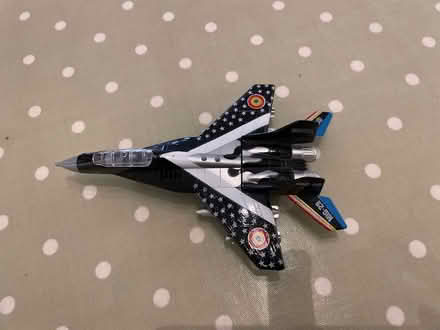 Photo of free Toy plane (Didcot OX11) #1