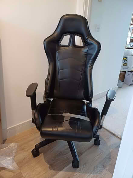 Photo of free Desk Chair (Alstone GL50) #1