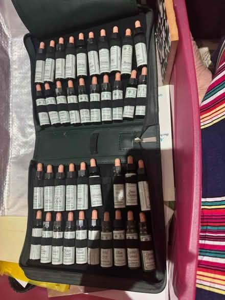 Photo of free Bach remedies pack (South Woodford) #1