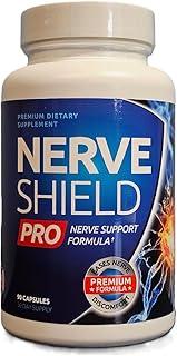 Photo of free Nerve Shield Pro (S El Cerrito) #1