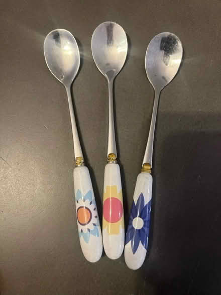 Photo of free Cutlery (West malling) #2