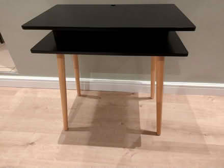 Photo of free Habitat small desk (Kenpshott RG22) #1