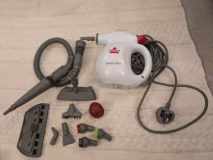 Photo of free Bissell 'Steam Shot' cleaner. (Headington OX3) #2