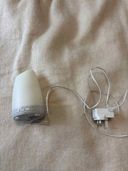 Photo of free Diffuser (Walthamstow Central) #1