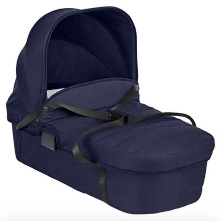 Photo of free Baby Jogger Bassinet (Islington N1) #1