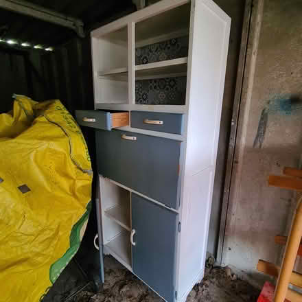 Photo of free Kitchen Dresser- Project (RH11) #4