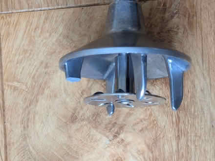 Photo of free Blender stick (Battle RG30) #2