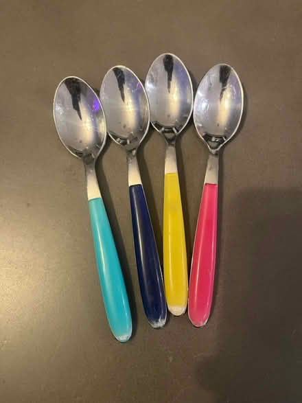 Photo of free Cutlery (West malling) #4