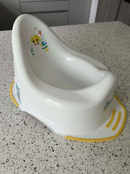 Photo of free Childs Potty (Mill Green AL7) #1