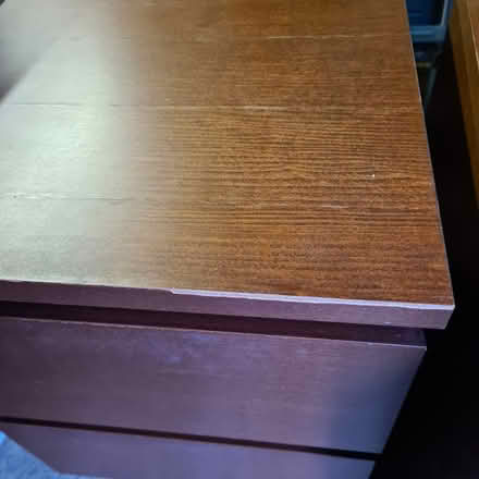 Photo of free Ikea 2 x bedside cabinets (Southgate Crawley) #2