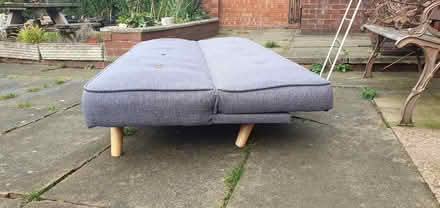 Photo of free Sofa bed (Gipton LS9) #3