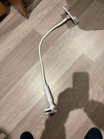 Photo of free Gooseneck phone stand (Carshalton beeches) #1