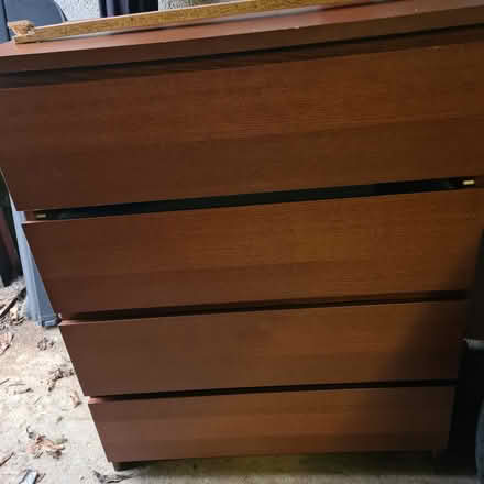 Photo of free Ikea Hemnes Chest of Drawers (RH11) #2
