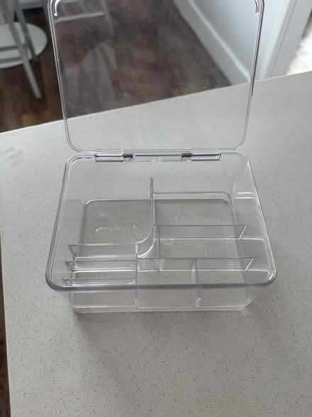 Photo of free Battery Organizer (West End) #1