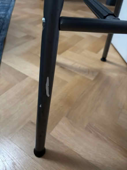Photo of free IKEA stool (Park street, AL2) #3