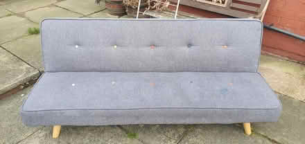 Photo of free Sofa bed (Gipton LS9) #1