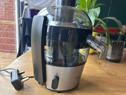 Photo of free Juicer (MK7, Wavendon Gate) #2