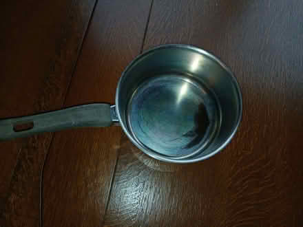 Photo of free Small saucepan - about 16cm across (West Bridgford NG2) #2