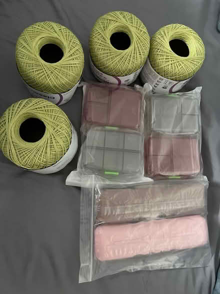 Photo of free Mix of items (Bolton BL3) #1