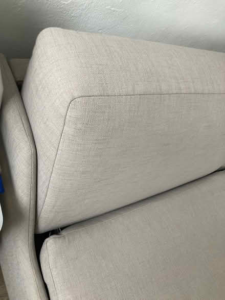 Photo of free Sofa bed (Hackney E8) #2