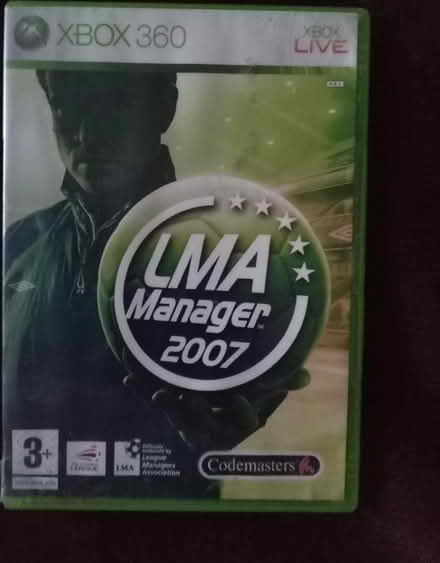 Photo of free Lma Manager (Odd Down) #1