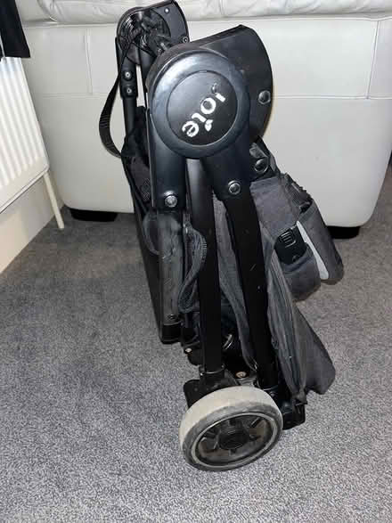 Photo of free Joie Pact Stroller (Coundon CV6) #1
