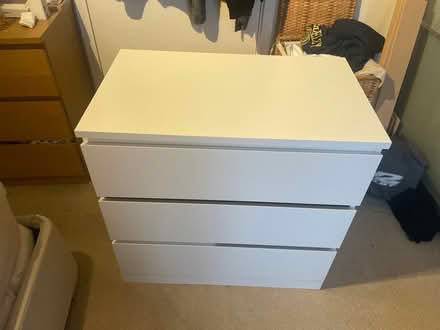 Photo of free Ikea draw unit (Addlestone KT15) #1