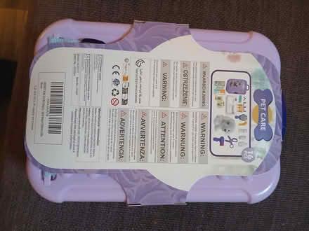 Photo of free Kid's toy (Southall) #1