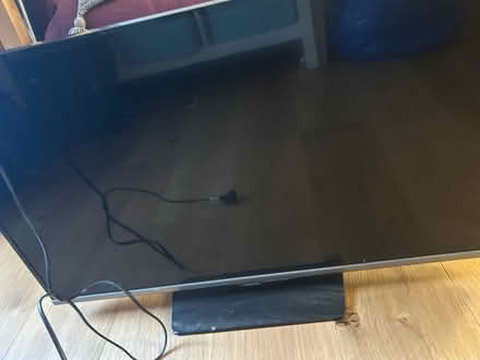 Photo of free Samsung TV (Stockbridge EH4) #2
