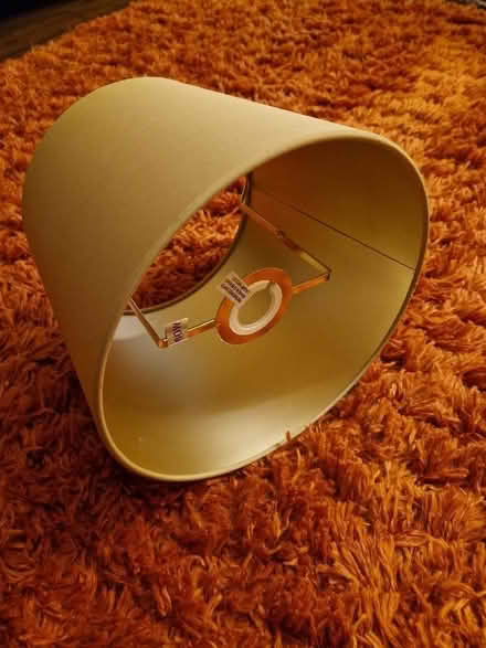 Photo of free Lamp Shade (Loughton IG10) #1
