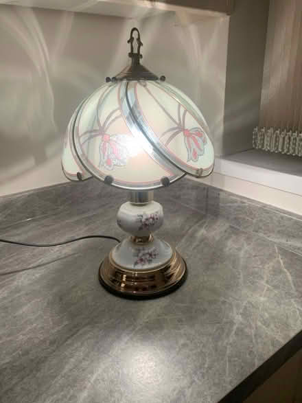 Photo of free Lamp / Light (Lunts Heath WA8) #3