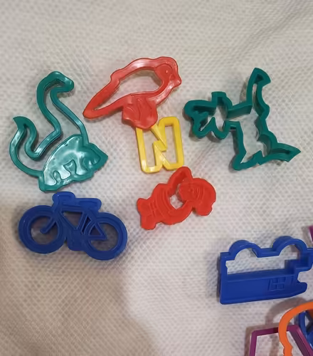 Photo of free Cookie Cutters Bake Party Kids (Danforth and Greenwood) #2