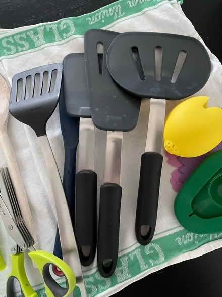 Photo of free Kitchen utensils (Shortlands BR2) #4