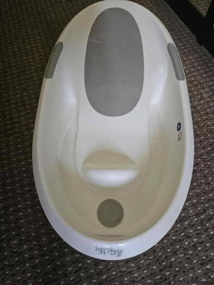 Photo of free Baby bath (Near Fairlands, Stevenage, SG2) #1