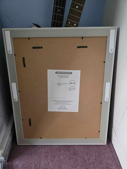 Photo of free Mirror (Sutton Farm) #2