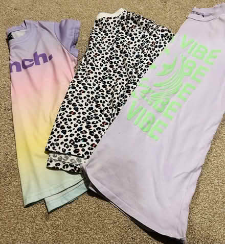 Photo of free Girls Age 11-12 Clothing Bundle (Rose Grove BB12) #3