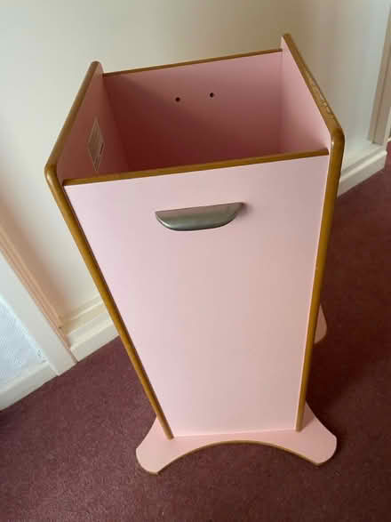 Photo of free Little Helper FunPod (Sk12) #4