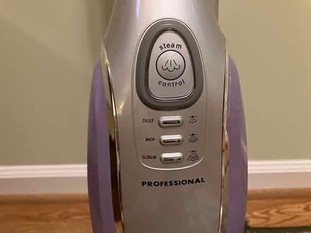 Photo of free Shark steam floor cleaner (Decatur) #1