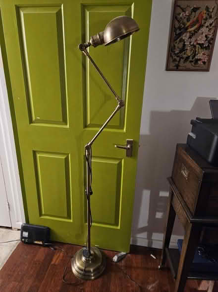 Photo of free Interior wood door (E15 1HB) #1