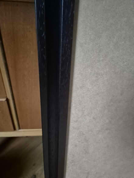 Photo of free Mahogany frame without glass (N1 Islington) #2