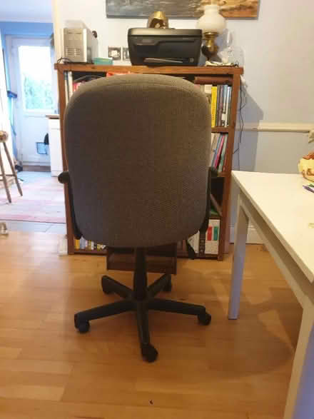 Photo of free Office chair (New Town CO1) #2