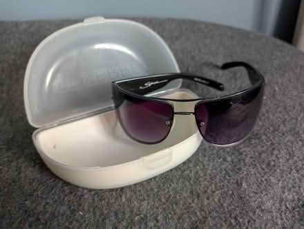 Photo of free BLOC sunglasses and case (Fareham PO15 5) #1