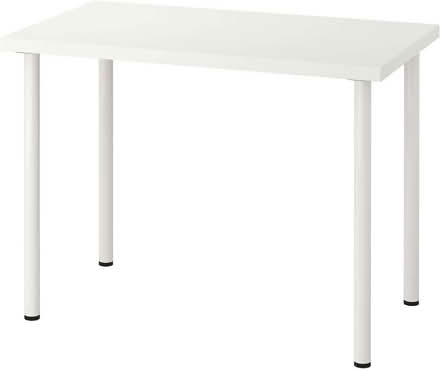 Photo of free IKEA Linnmon Desk (Saltaire BD18) #1