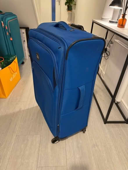 Photo of free Suitcase (Reading West RG1) #2