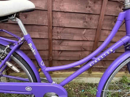 Photo of free Bicycle (UB5) #4