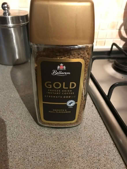 Photo of free Jar of coffee - BS34 (Stoke Gifford BS34) #1
