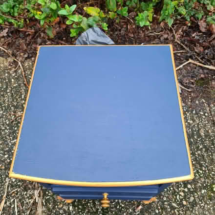 Photo of free Project - Sewing Box (RH11) #2