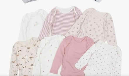 Photo of Baby clothes (Al100ud) #1