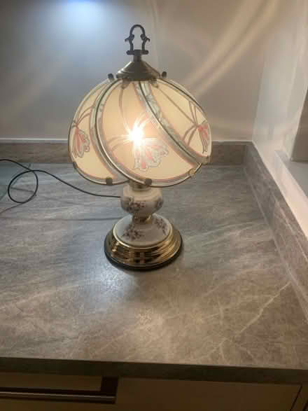 Photo of free Lamp / Light (Lunts Heath WA8) #2