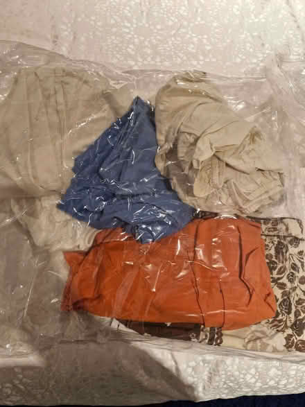 Photo of free Single bedding (Park District G3) #1